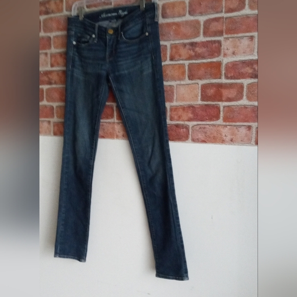American Eagle skinny  jeans size 2 - Picture 2 of 8